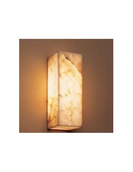 Applique murale Targetti 1t1493 DEC CRISTAL WOOD TC-TSE 23W